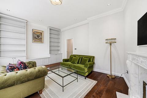 2 bedroom maisonette to rent, Kings Road, London