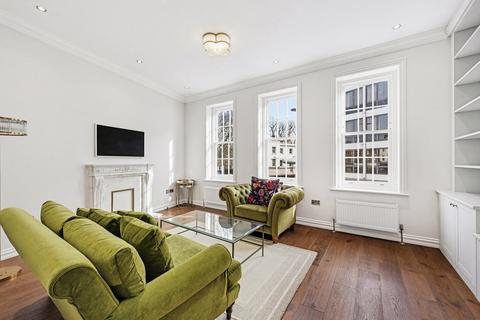 2 bedroom maisonette to rent, Kings Road, London