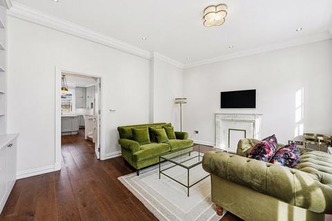 2 bedroom maisonette to rent, Kings Road, London