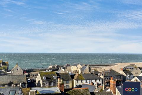3 bedroom terraced house for sale, Sea View, Portland DT5