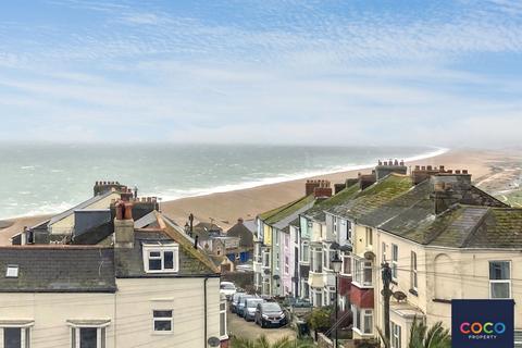 3 bedroom terraced house for sale, Sea View, Portland DT5