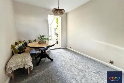 3 bedroom terraced house for sale, Sea View, Portland DT5