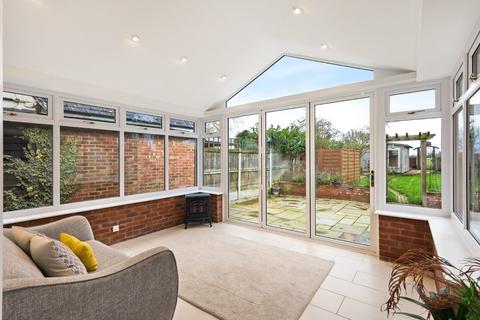 3 bedroom detached house for sale, The Causeway, Great Horkesley, Colchester