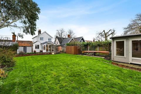 3 bedroom detached house for sale, The Causeway, Great Horkesley, Colchester