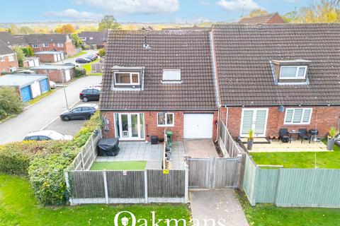 undefined, Heronfield Close, Worcestershire B98