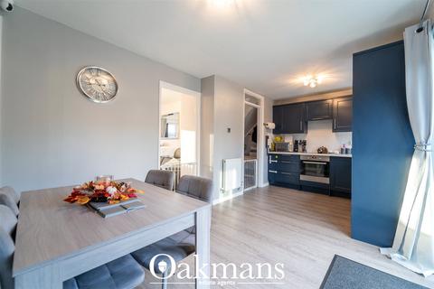 undefined, Heronfield Close, Worcestershire B98