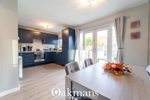 undefined, Heronfield Close, Worcestershire B98