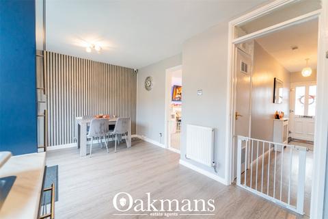 undefined, Heronfield Close, Worcestershire B98