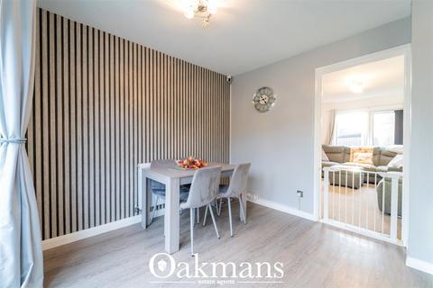 undefined, Heronfield Close, Worcestershire B98