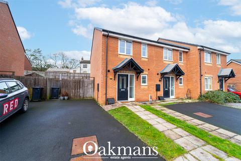 undefined, Faxfleet Street, Redditch B97