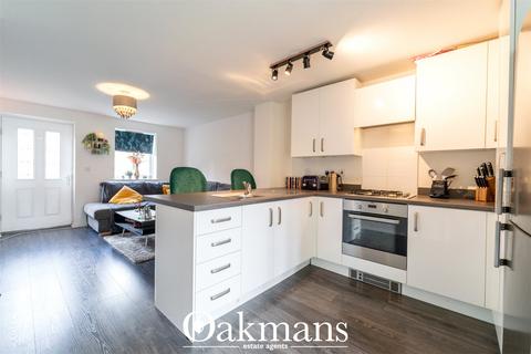 undefined, Faxfleet Street, Redditch B97