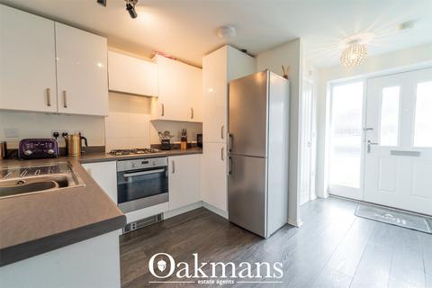 undefined, Faxfleet Street, Redditch B97