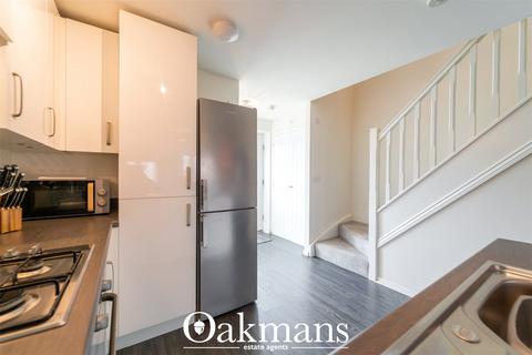 undefined, Faxfleet Street, Redditch B97
