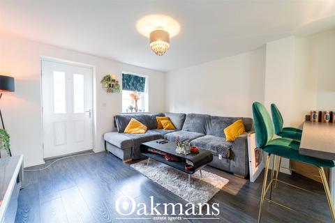 undefined, Faxfleet Street, Redditch B97