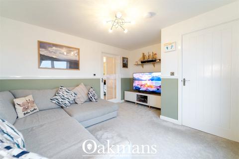 3 bedroom semi-detached house for sale, Weights Drive, Worcestershire B97