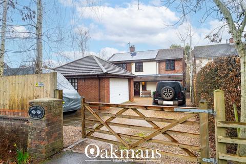 undefined, Node Hill, Warwickshire B80