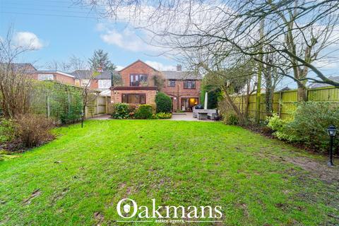 undefined, Node Hill, Warwickshire B80