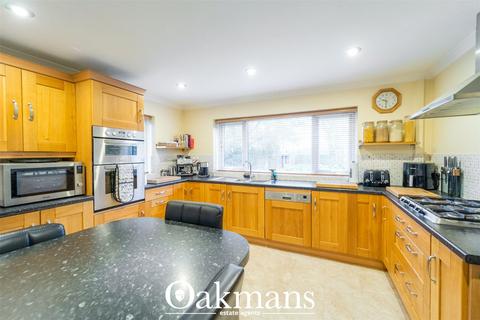 undefined, Node Hill, Warwickshire B80