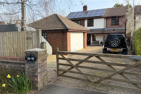 undefined, Node Hill, Warwickshire B80