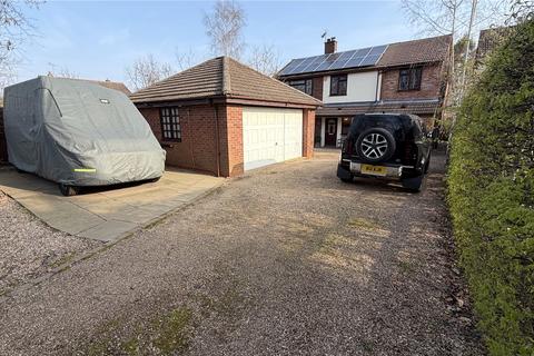 undefined, Node Hill, Warwickshire B80