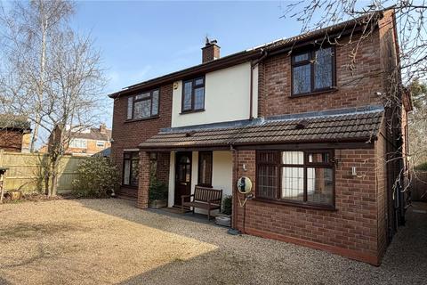 undefined, Node Hill, Warwickshire B80
