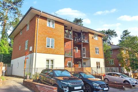 2 bedroom flat for sale, St Cross