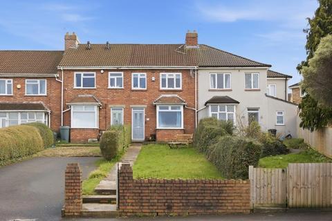 3 bedroom terraced house for sale, Hengrove Lane, Bristol