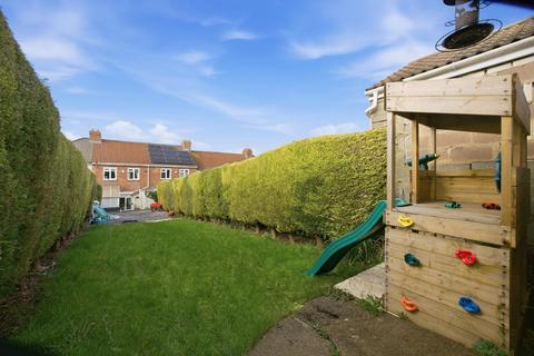 3 bedroom terraced house for sale, Hengrove Lane, Bristol