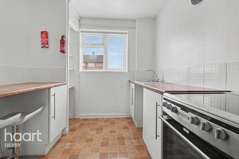 undefined, Hartshorne Road, Derby
