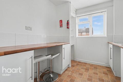 undefined, Hartshorne Road, Derby