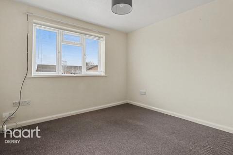 undefined, Hartshorne Road, Derby