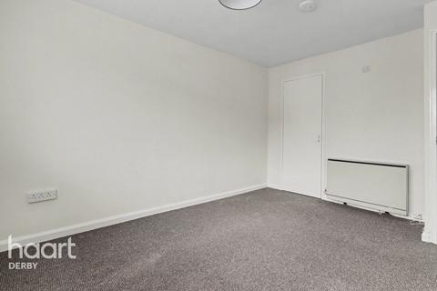 undefined, Hartshorne Road, Derby
