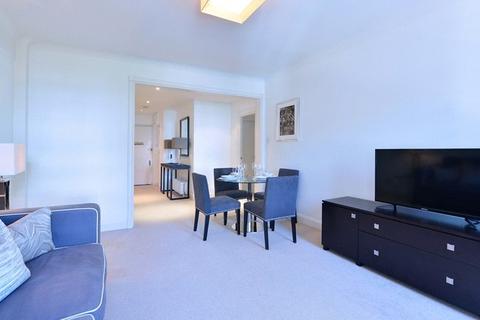 2 bedroom apartment to rent, Fulham Road, London, SW3
