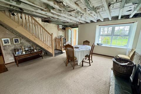 3 bedroom detached house for sale, Bodedern, Bodedern, Anglesey, LL65