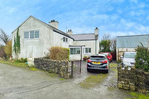 3 bedroom detached house for sale, Bodedern, Bodedern, Anglesey, LL65