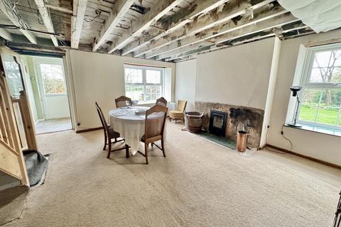 3 bedroom detached house for sale, Bodedern, Bodedern, Anglesey, LL65
