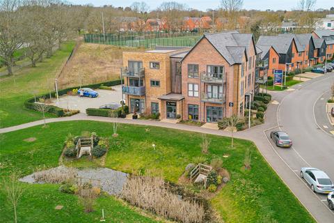 1 bedroom apartment for sale, Bridle Road, Reading RG2