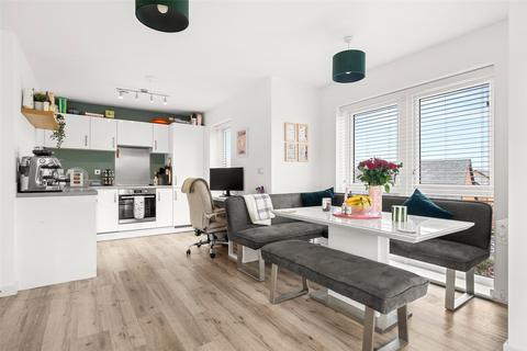 1 bedroom apartment for sale, Bridle Road, Reading RG2