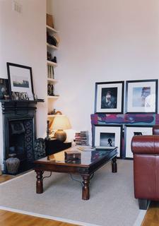 1 bedroom flat to rent, Highbury New Park, Highbury, London, N5
