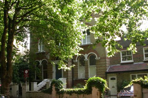 1 bedroom flat to rent, Highbury New Park, Highbury, London, N5