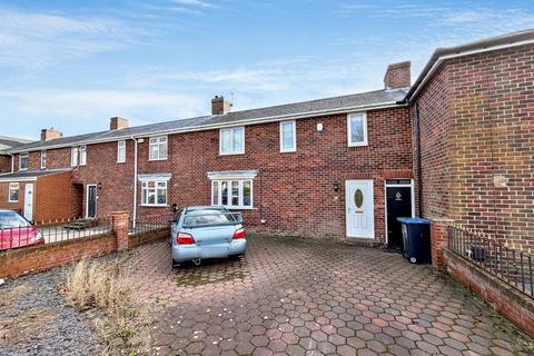 Hoy Crescent, Seaham, Durham, SR7 0JT