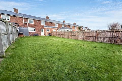 3 bedroom terraced house for sale, Hoy Crescent, Seaham, Durham, SR7 0JT