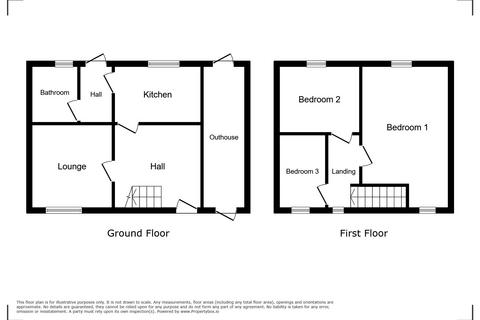3 bedroom terraced house for sale, Hoy Crescent, Seaham, Durham, SR7 0JT
