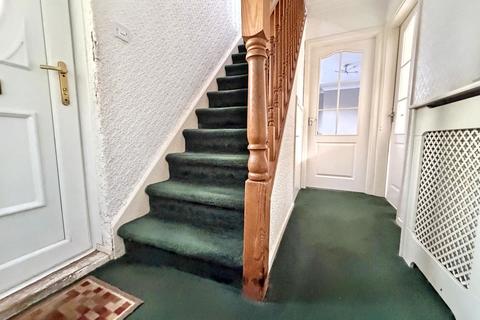 3 bedroom terraced house for sale, Hoy Crescent, Seaham, Durham, SR7 0JT