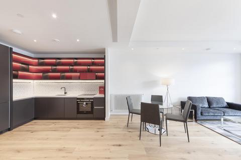 1 bedroom apartment for sale, Defoe House, London City Island, E14