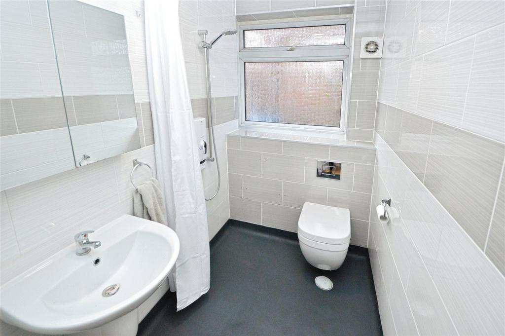 Wet Room