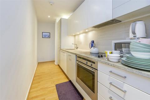 1 bedroom flat for sale, Seacon Tower, 5 Hutchings Street, London