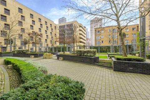 1 bedroom flat for sale, Seacon Tower, 5 Hutchings Street, London