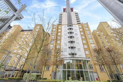 1 bedroom flat for sale, Seacon Tower, 5 Hutchings Street, London