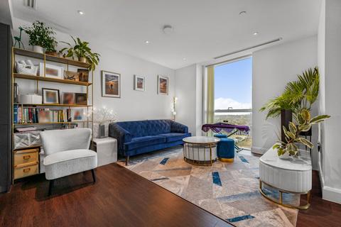 2 bedroom house for sale, Salvor Tower, 41 Mastmaker Road, London